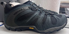 Merrell Chameleon 8 Stretch Hiking Shoes Men's Black 12