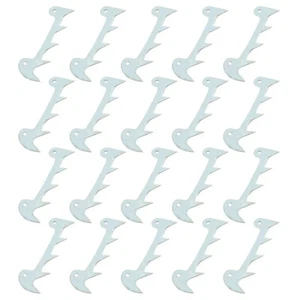 20 PIEZAS Pico de parachoques para Stihl 028 029 031 036 038 039 041 MS290 MS360 MS361 MS390 - Imagen 1 de 1