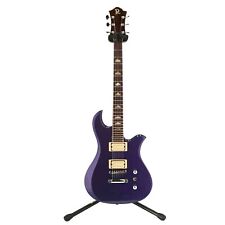 B.C Rich Eagle Electric Guitar Purple Used for sale