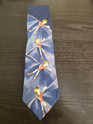 Corbata base MAKE A WISH ~ Bailarina  Foto 1 de 2