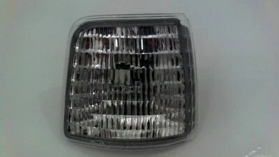 Conjunto de luz marcadora lateral derecha/paso para Ford F-150 Bronco Foto 1 de 3