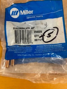 Miller 256026 Electrode (Pack of 6) - Picture 1 of 2