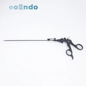 Instrumentos laparoscópicos médicos pediátricos de 3 mm para cirugía endoscópica - Imagen 1 de 37