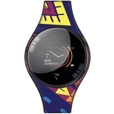 TM-FREETIME-ART Smartwatch Unisex Techmade Freetime -10% Sconto - Immagine 1 di 3