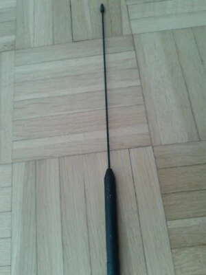 KATHREIN Kurzantenne 300-500MHz voll sendefähig 308mm 7mm nie benutzt Amateurf. - Bild 1 von 3