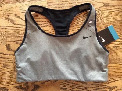 Nike Dri-Fit sportsbra, NWT, size S, high support, lightly padded - Image 1 of 4