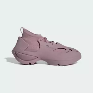 New) adidas by Stella McCartney Sportswear Shoe Magic Mauve -US5.5~US13.5 Unisex - Picture 1 of 8