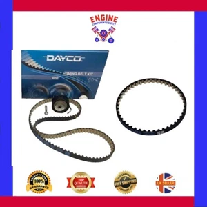 FORD 1.0 PETROL ECOBOOST TIMING BELT KIT OIL PUMP BELT DAYCO KBIO02 941080 - Picture 1 of 1