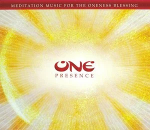 CD: Presence (1 CD) Sounds True - Picture 1 of 1