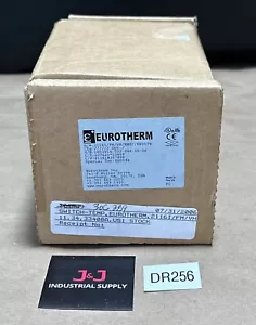 NEW OPEN BOX Eurotherm 2116FM Temperature Control Module 2116I/FM/VH/ENG/EE0594 - Picture 1 of 9