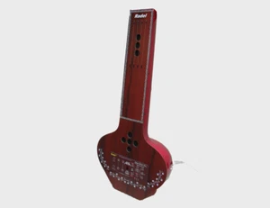 Saarang Sparshini DX - Elektronische Tanpura mit natürlichem Klang & Präzisionsabstimmung - Bild 1 von 2