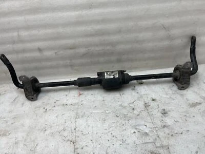 2006-2010 宝马 650I 后有源动态稳定器防滚摇杆 37126760166 — 第 1/4 张图片