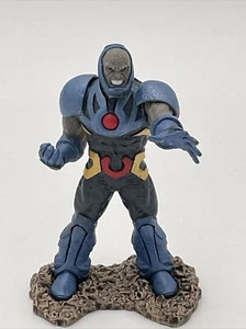  Schleich DC Comics Justice League 5" Darkseid Figure 2014 No Box - Picture 1 of 3