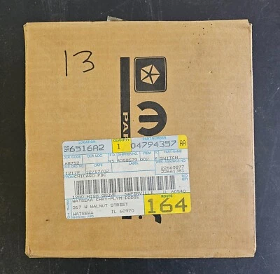 4794357AA 多功能开关拖把,道奇 Neon 1995 - 1999 年型号 — 第 1/4 张图片