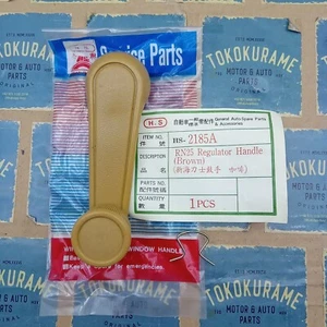 TOYOTA HILUX RN25 WINDOW CRANK REGULATOR WINDOW 1 PCS - Picture 1 of 8