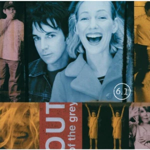 Out Of The Grey - 6.1 (christlicher Pop) (*NEU*) - Imagen 1 de 1