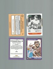 2021 Donruss - RETRO - RETRO Variations - Diamond Kings