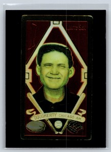 The National Pastime 1995 Patsy Dougherty #40