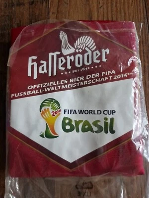 Grillschürze WM 2014 (Hasseröder) - Bild 1 von 3