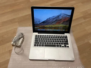 APPLE MACBOOK PRO 13 A1278 2010 - 4GB 256GB SSD SAMSUNG 850 PRO - Foto 1 di 5