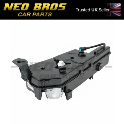 OE EOLYS Fuel Additive Reservoir Tank, Pump Peugeot Partner 1.5 1.6 9821336080 - Image 1 of 2