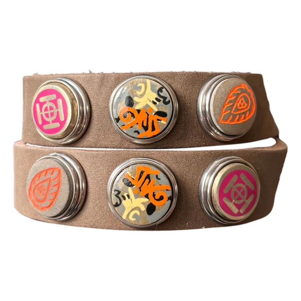 Noosa Set Armband & Chunks 7 in 1 - Bild 1 von 1