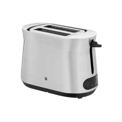 WMF KINEO Toaster 2 Scheiben Toastautomat Brötchenaufsatz 980 Watt Design Touch - Bild 1 von 4