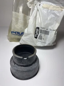 Polaris Carb Boot Sportsman Trial Big Boss Blazer Xplorer Part # 5410462 - Picture 1 of 2