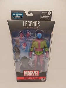 Marvel Legends Kang - Picture 1 of 3