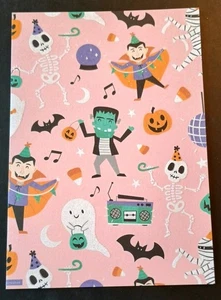 Funny Halloween Card  - Picture 1 of 4