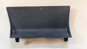 FORD ECOSPORT TAPPETINO GOMMA PAD CONSOLE CENTRALE MK1 2016 CN15-A046B76-BCW - Foto 1 di 6