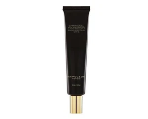 NAPOLEON PERDIS - China Doll "Look 3" Liquid Foundation (BNIB) - Picture 1 of 1