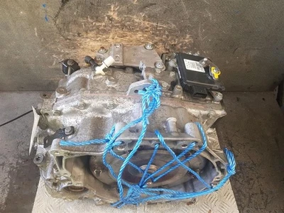2016-2025 MK3 CITROEN C3 GEARBOX 20GEAS 1.2 PETROL EB2ADT (HNP) 6 SPEED AUTO - Image 1 of 4