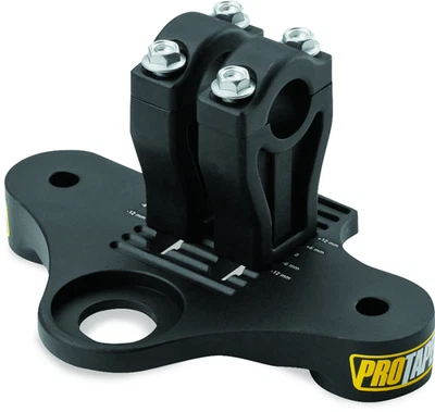 ProTaper 022843 Pit Bike Upper Clamp Adjustable Assembly Kit Honda CRF50F XR50R - Image 1 of 2