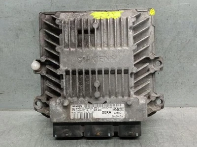 3M5112A650AA centralina motore per FORD FOCUS C-MAX (CAP) 2.0 TDCI 2003 5680482 - Immagine 1 di 4