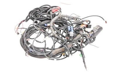 Arnés de cables cableado eléctrico Kubota RTV1100CWX 15 Foto 1 de 3