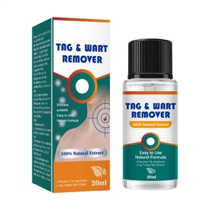 Eliminador de lunares, eliminador de verrugas, eliminador de manchas en la piel, Wart Mole Vanish Kör - Imagen 1 de 12