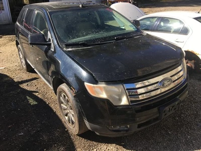 09 FORD EDGE Rear Bumper Reinforcement (REBAR ONLY) Foto 1 de 4