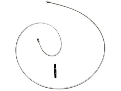 For Ford E350 Super Duty Parking Brake Cable Raybestos 13751BCYT - Image 1 of 2