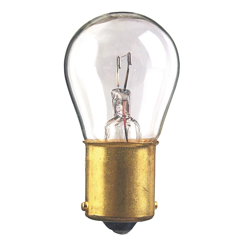 LUMAPRO 2233-1PK 22.4 W,S8,Single Contact Bayonet (BA15s) 21U643 - Image 1 of 1