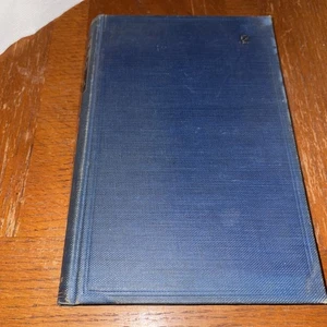 AIRCRAFT PROPELLER DESIGN Fred Weick 1930 1st Edition Antique - Picture 1 of 10