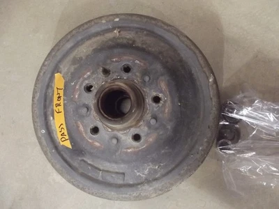 1954 CHRYSLER NEW YORKER DELUXE SEDAN mopar TAMBOR DE FREIO - Imagem 1 de 4