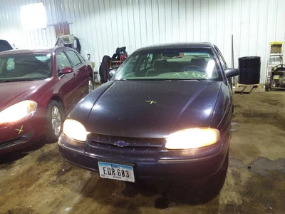 Condensador de CA compatible con 94-01 LUMINA CAR 2056686 Foto 1 de 4