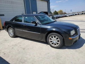 Used Ignition Switch fits: 2008 Chrysler 300 conventional ignition fob integrate - Picture 1 of 11
