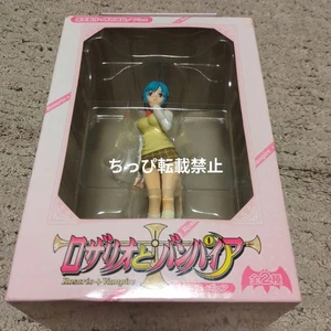 Kurumu Kurono Figure anime Rosario + Vampire / SEGA - Picture 1 of 5