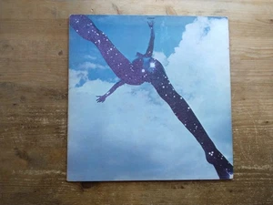 Free Self Titled GOOD Vinyl LP Record Album ILPS9104 Pink Rim Label (K1) - Picture 1 of 5
