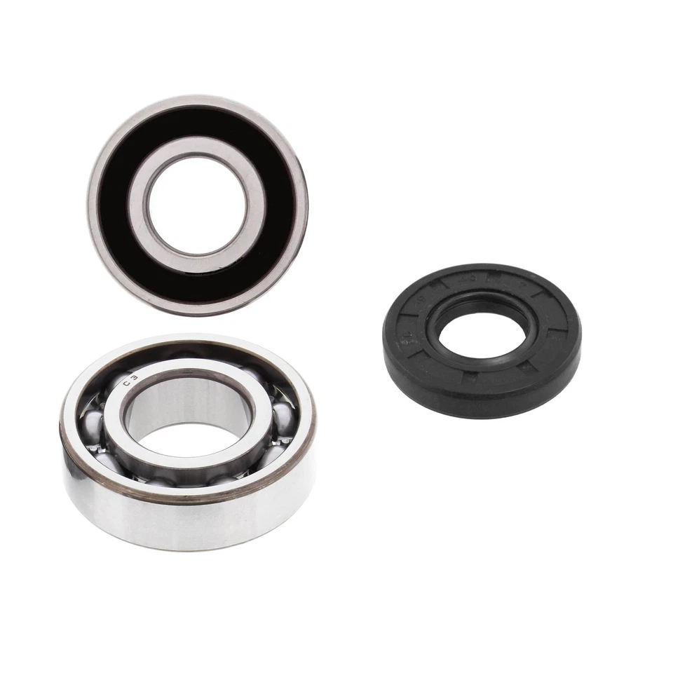 Kit de cojinete y sello de eje equilibrador Boss para Suzuki ATV 1987 Quadracer Foto 1 de 1