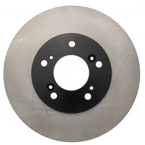 StopTech For Honda Odyssey 1995-1998 Brake Rotor Performance Front - Picture 1 of 9