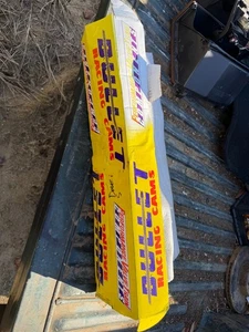 BULLET RACING CAMS SBC 350-400 CAMSHAFT  501000 T38476 299-309-08R - Bild 1 von 3