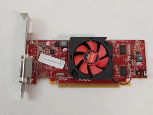AMD FirePro 2270 512 MB DDR3 PCI Express 2.0 x16 Desktop Video Card - Picture 1 of 6